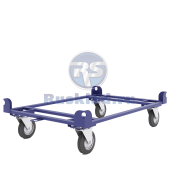 Тележка для транспортировки поддонов ТПЕ